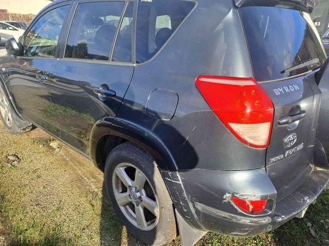 TOYOTA RAV 4 MY23 RAV4 2.2 D-4D 177 CV Luxury