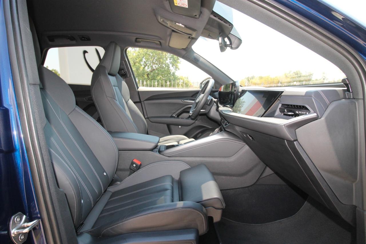 Audi Q5 40 TDI S tronic Launch edition line 2025