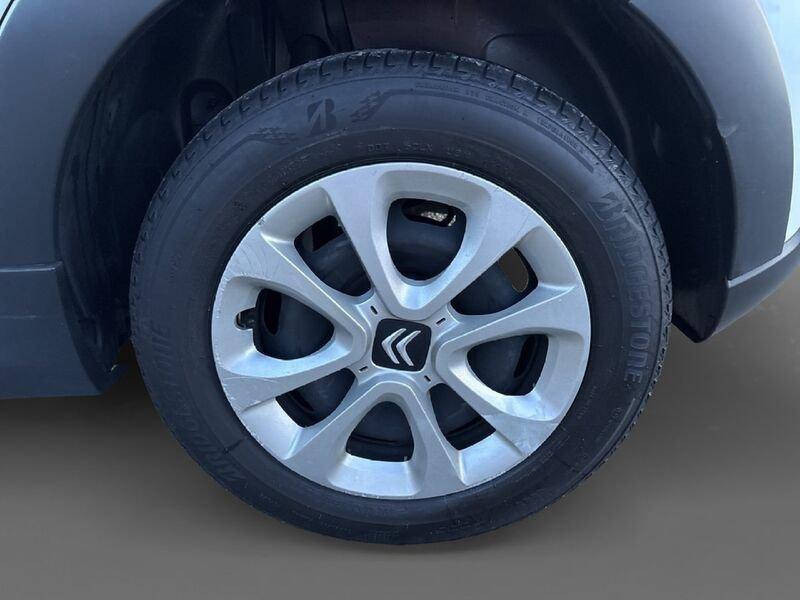 Citroën C3 C3 PureTech 83 S&S You