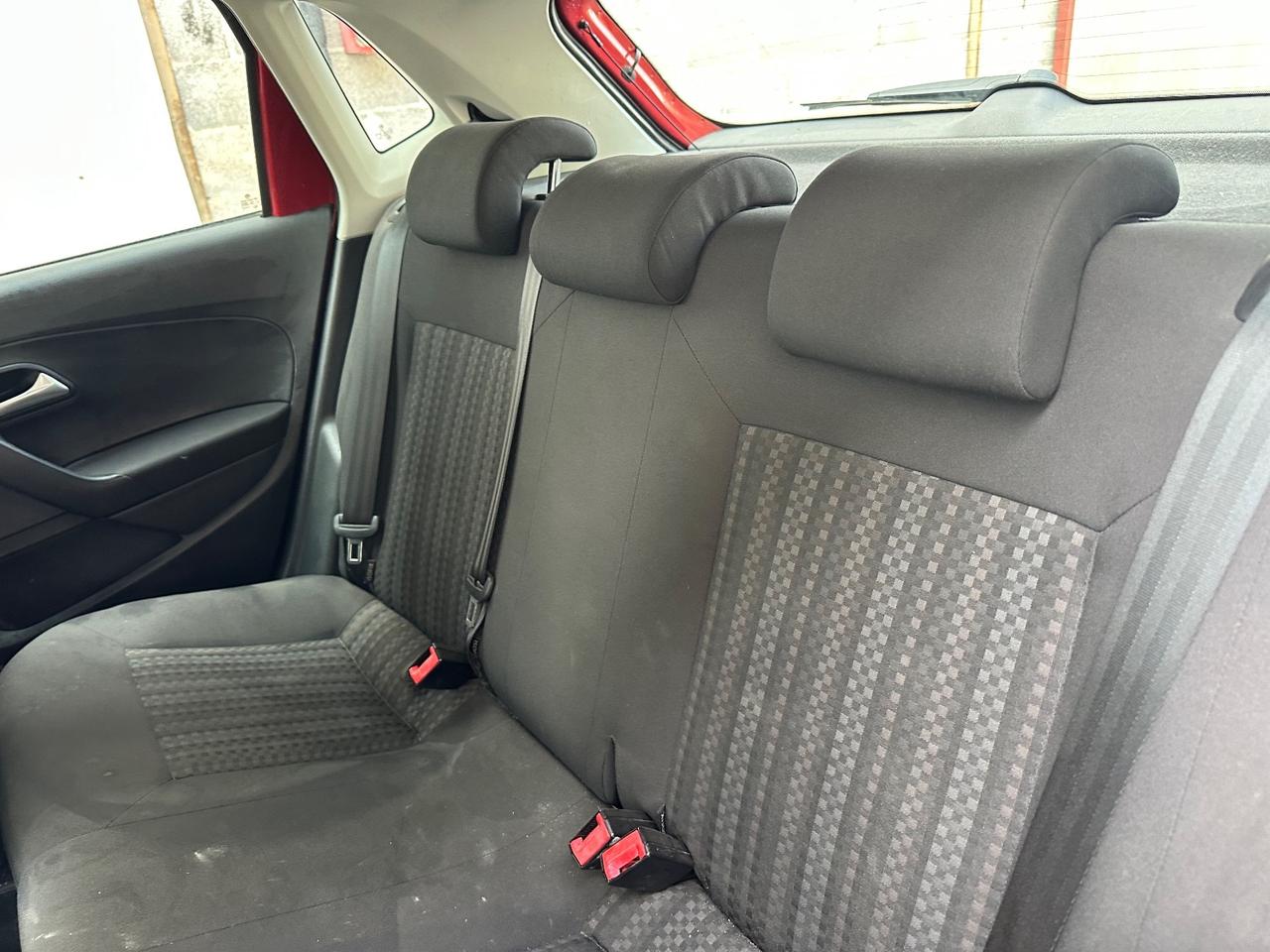 Volkswagen Polo 1.4 TDI 5p. Trendline EURO 6 B