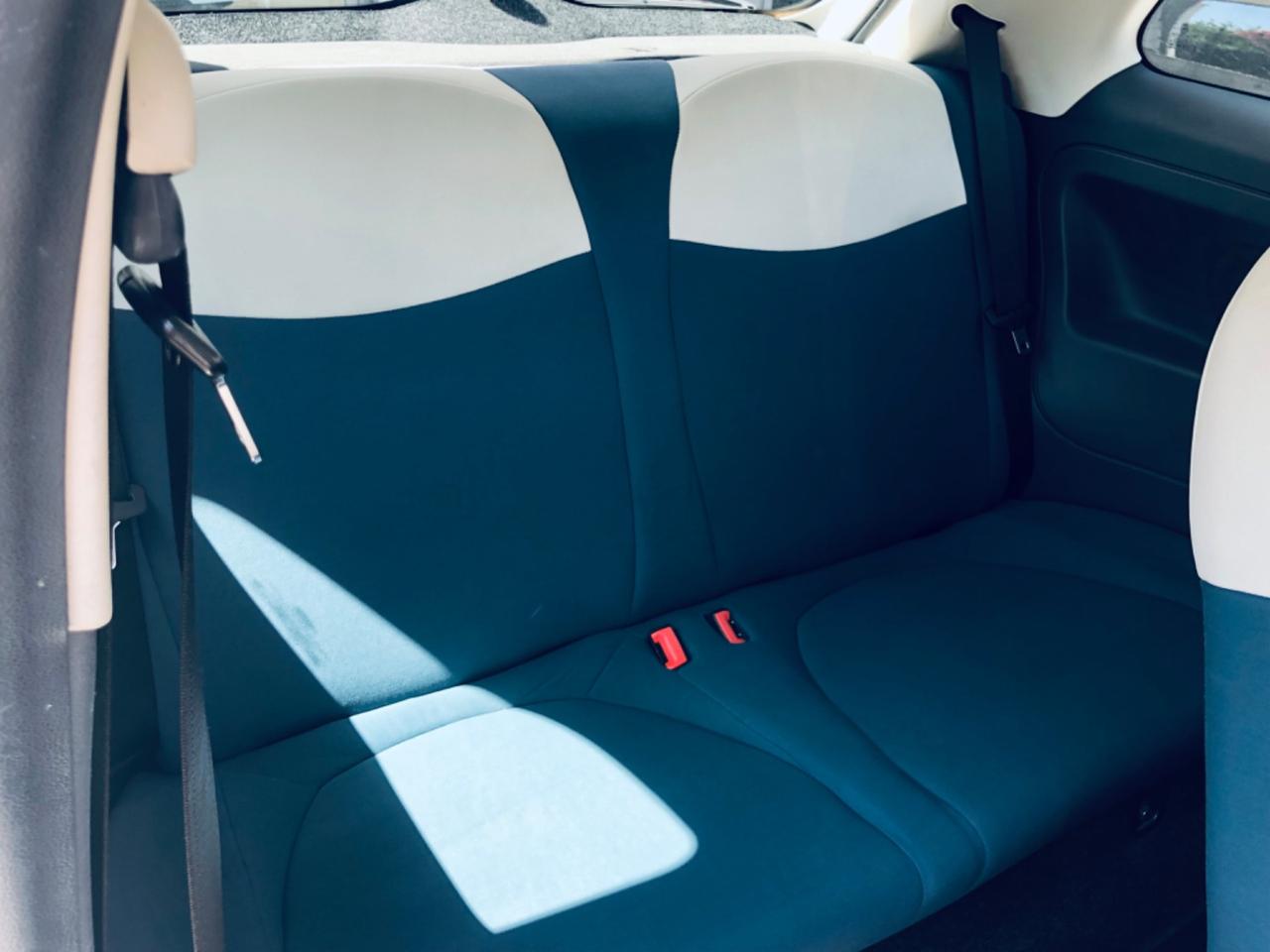 Fiat 500 1.2 Pop