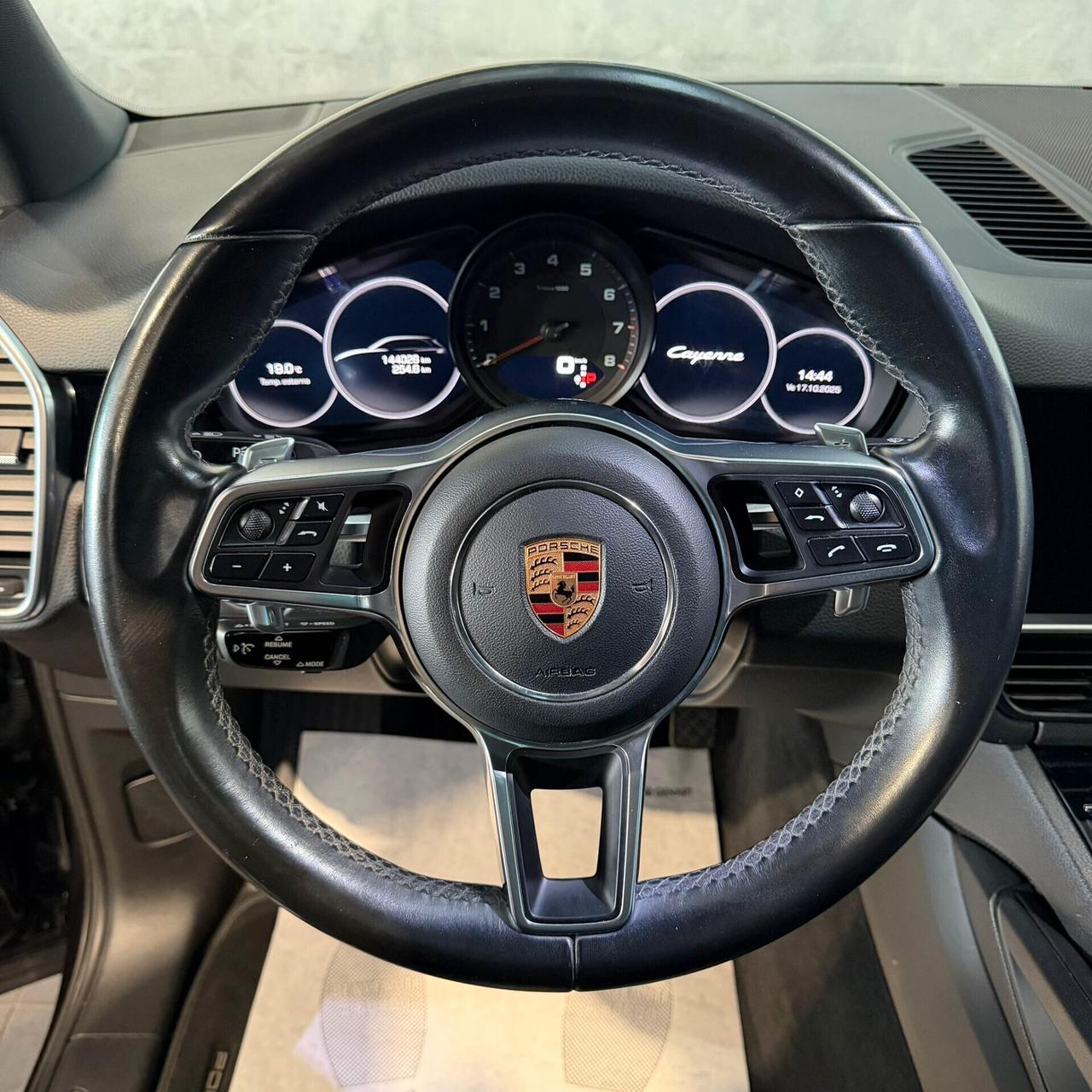 Porsche Cayenne 3.0 V6 BENZINA TIPTRONIC FULL OPTIONALS