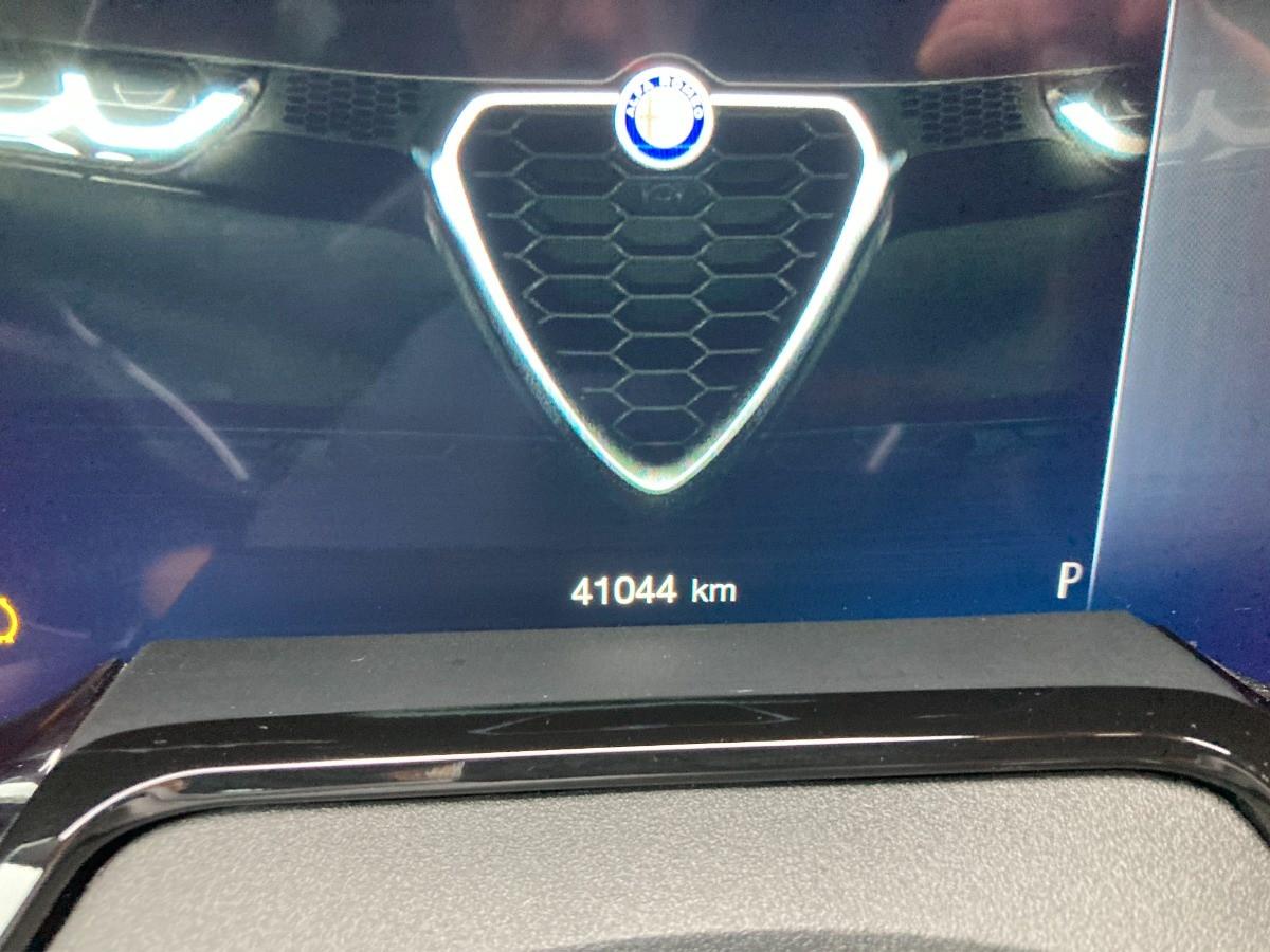 ALFA ROMEO Tonale 1.5 hybrid Speciale 160cv tct7