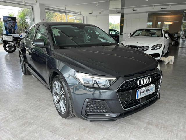 AUDI A1 SPB 25 TFSI S tronic Admired