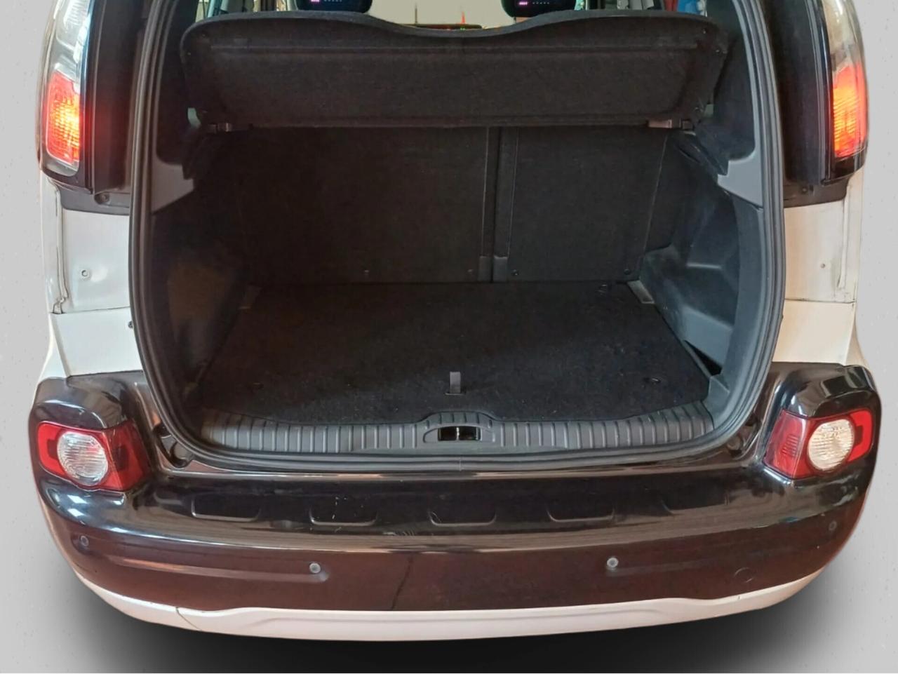 Citroen C3 Picasso 1.6 BlueHDi 100 Exclusive