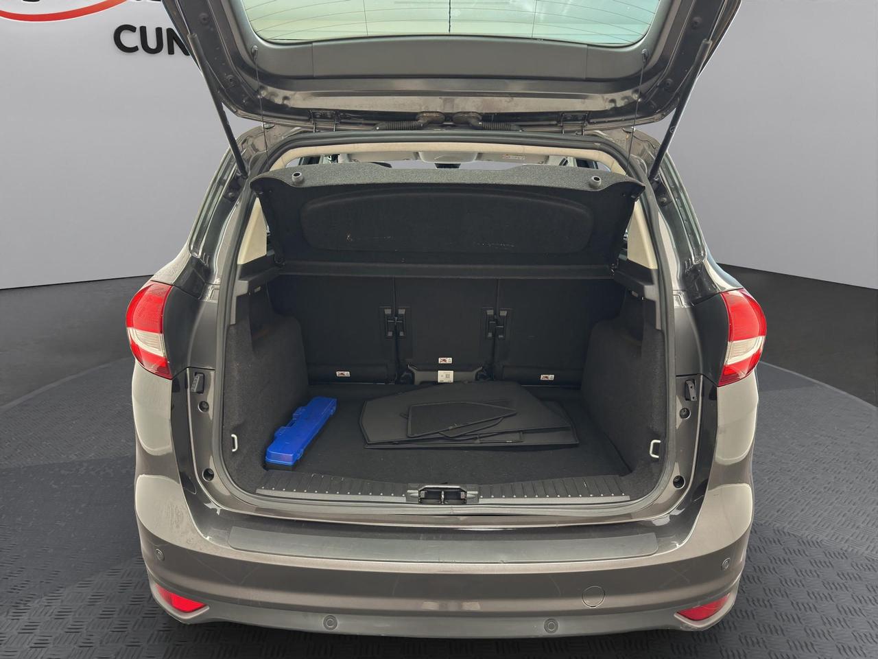 Ford C-Max 1.0 ecoboost Plus s&s 100cv