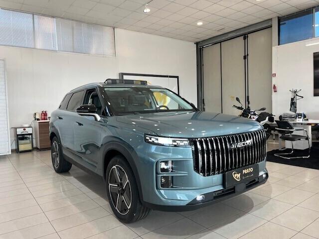 Jaecoo J7 1.6 TGDI 2WD 7DCT Premium *NUOVA*PRONTA CONSEGNA*