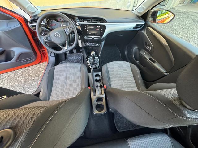 OPEL Corsa EDITION 1.2 BENZINA