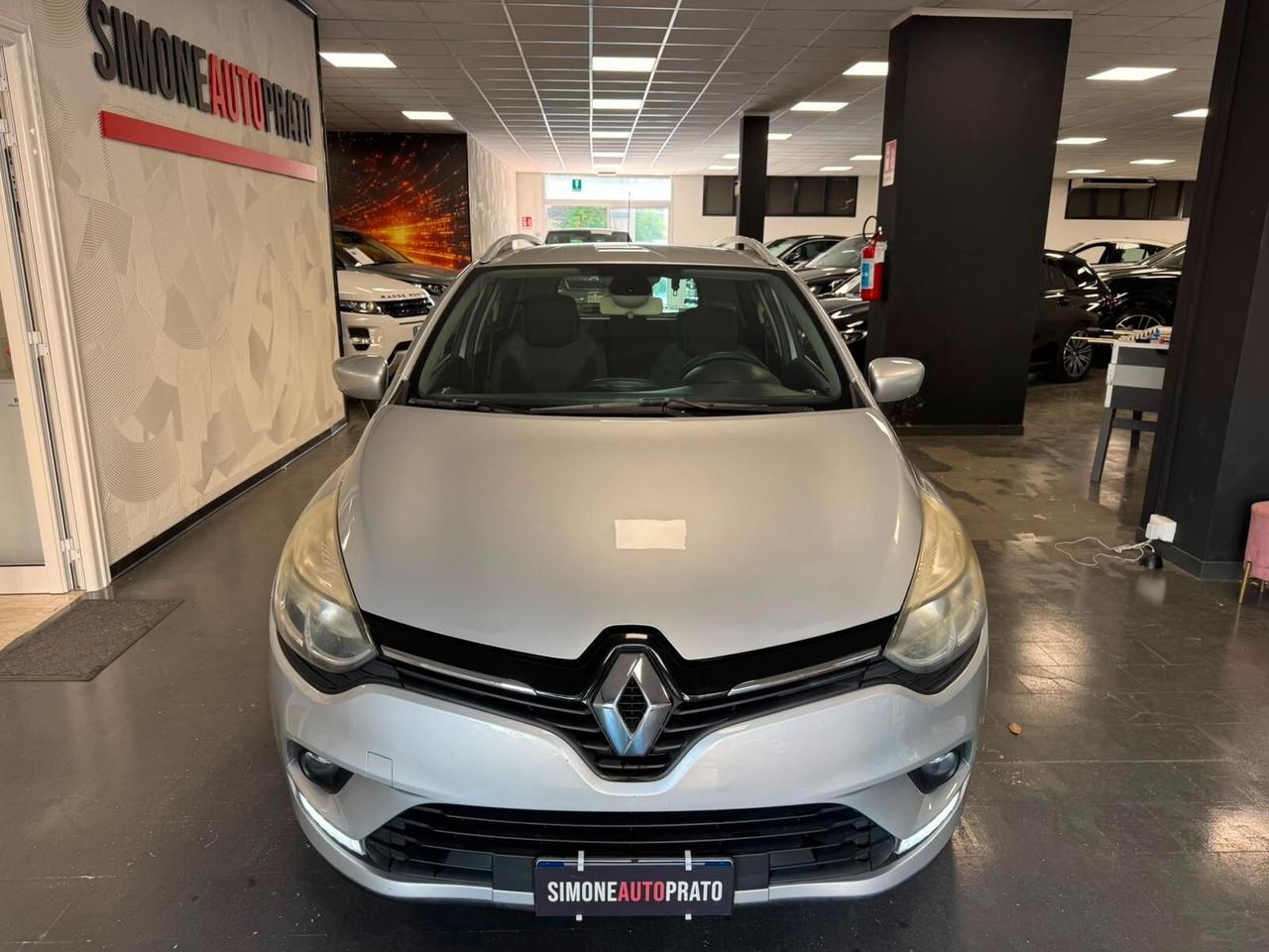 Renault Clio Sporter dCi 8V 90CV Start&Stop Energy Excite