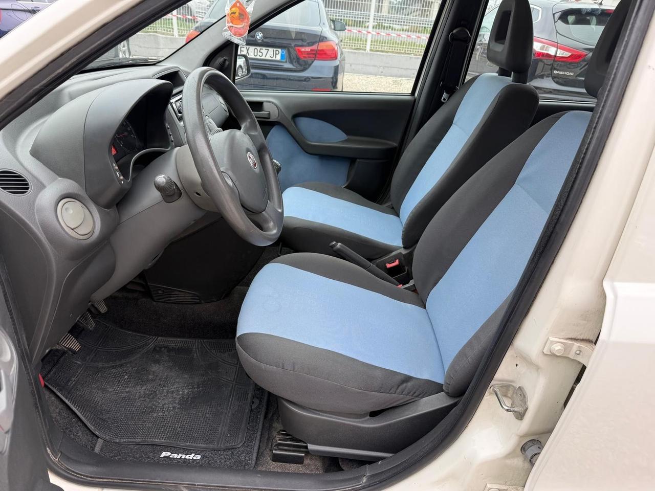 Fiat Panda 1.2 Alessi