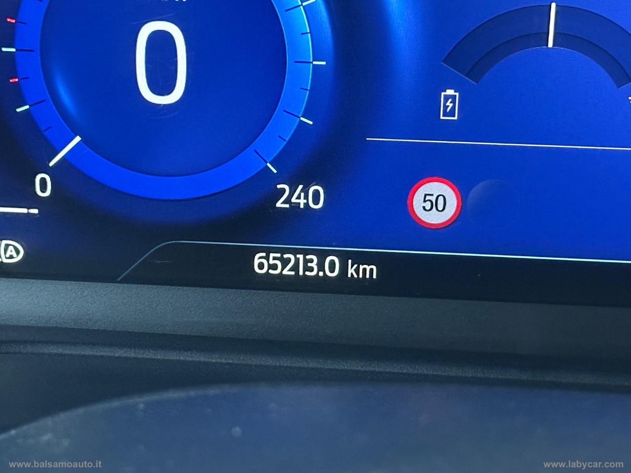 FORD Puma 1.0 EcoBoost Hyb. 125 CV ST-L.X