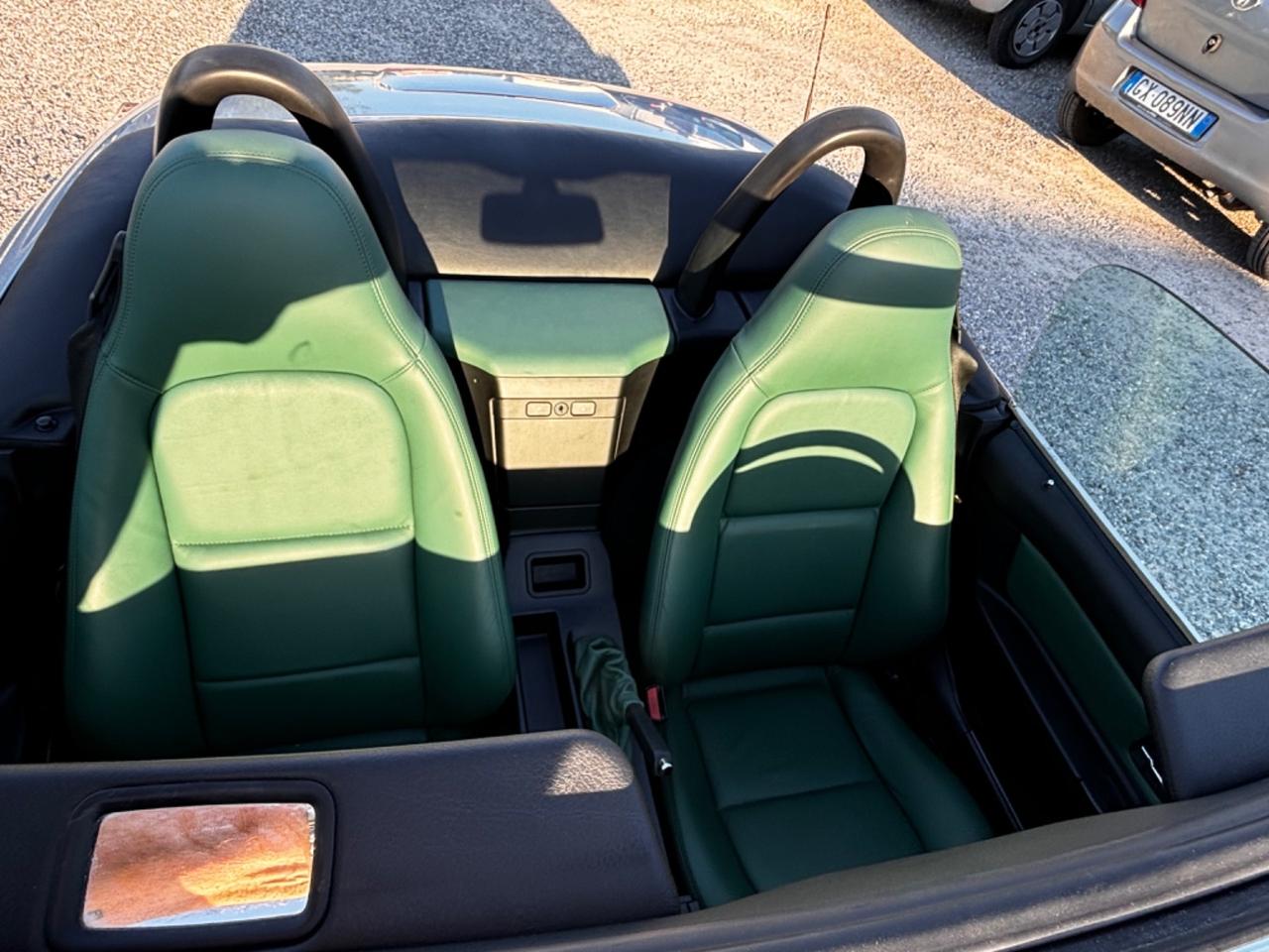 Bmw Z3 1.9 16V cat Roadster