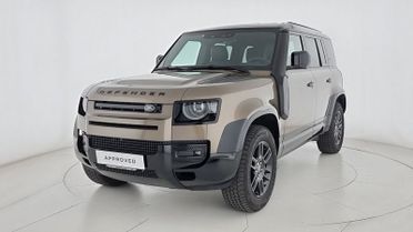 Land Rover Defender 110 3.0D I6 250 CV AWD Auto X-Dynamic SE