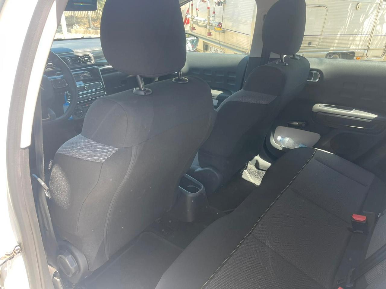 Citroen C3 BlueHDi 75 S&S Shineo 2018