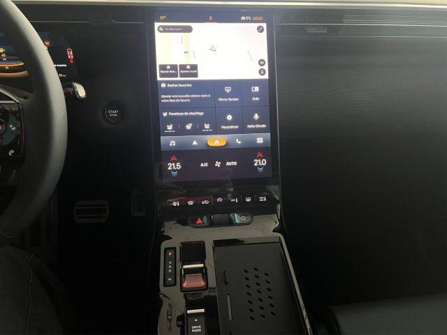 CITROEN C5 Aircross Hybrid 145 CV e-DCS6 Max