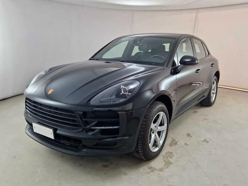 PORSCHE MACAN 2.0 Autom.