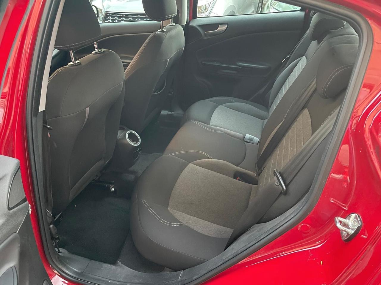 Alfa Romeo Giulietta 1.4 Turbo 120 CV Super