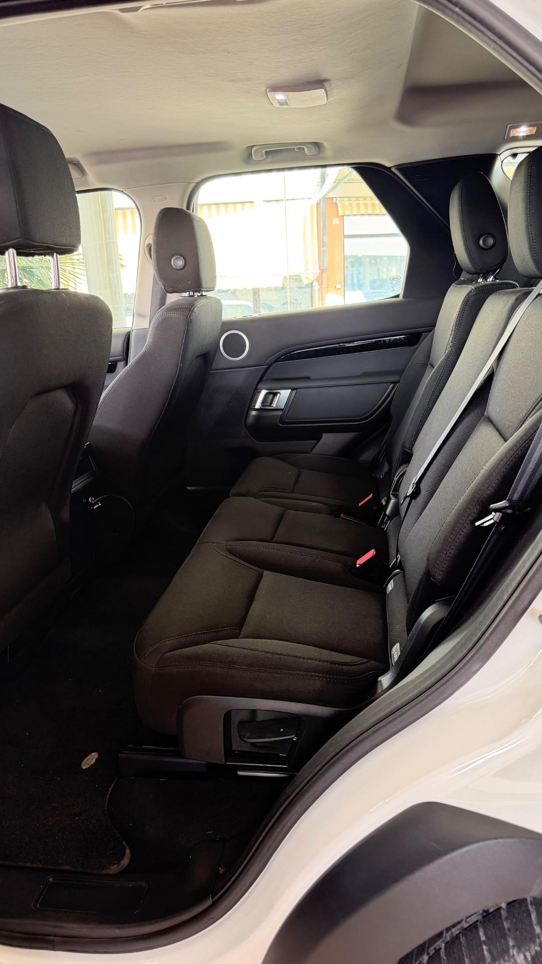 Land Rover Discovery 2.0 SD4 240 CV HSE Luxury