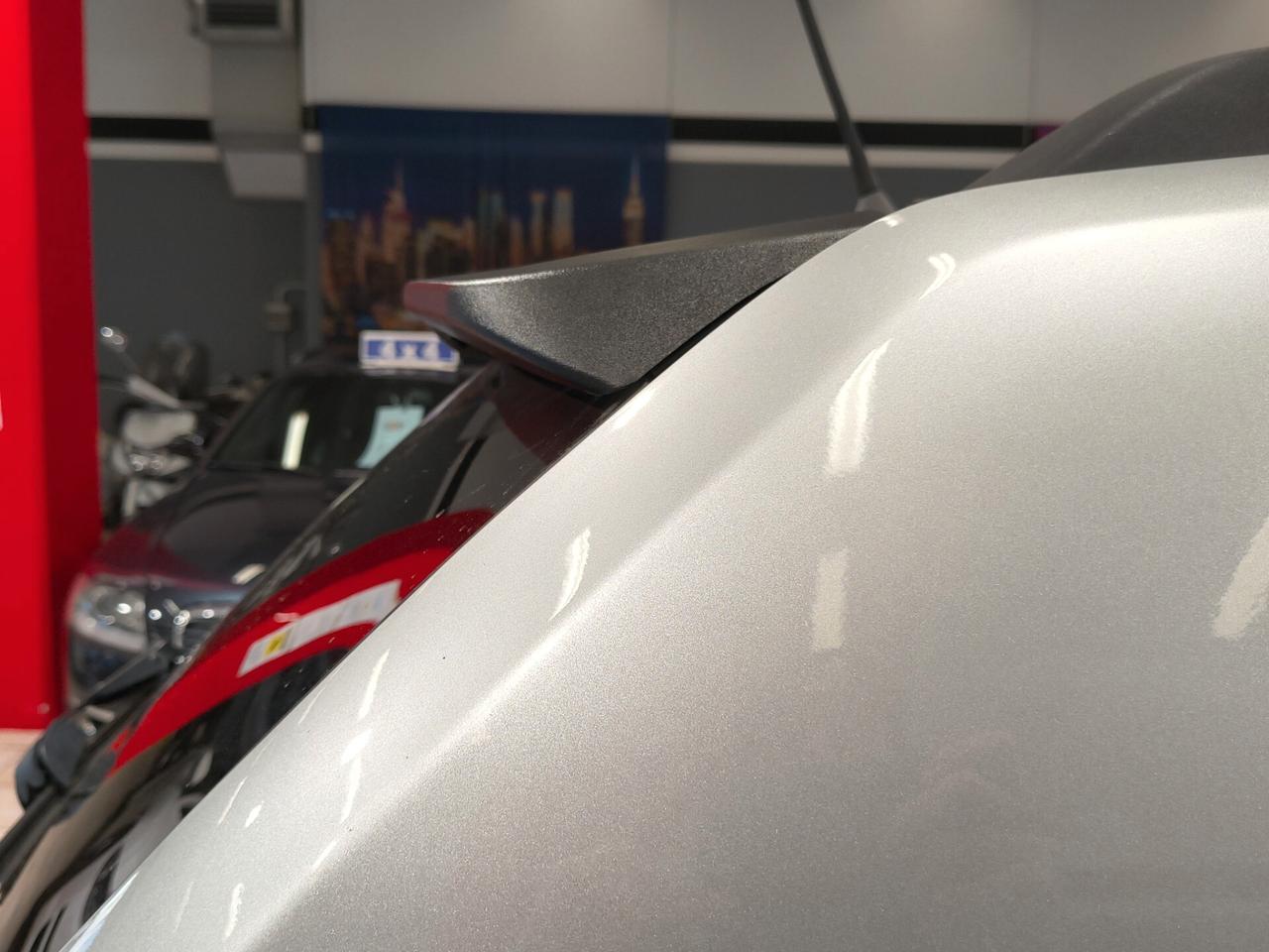 Jeep Compass 2.4 L Limited Cambio Automatico 4x4