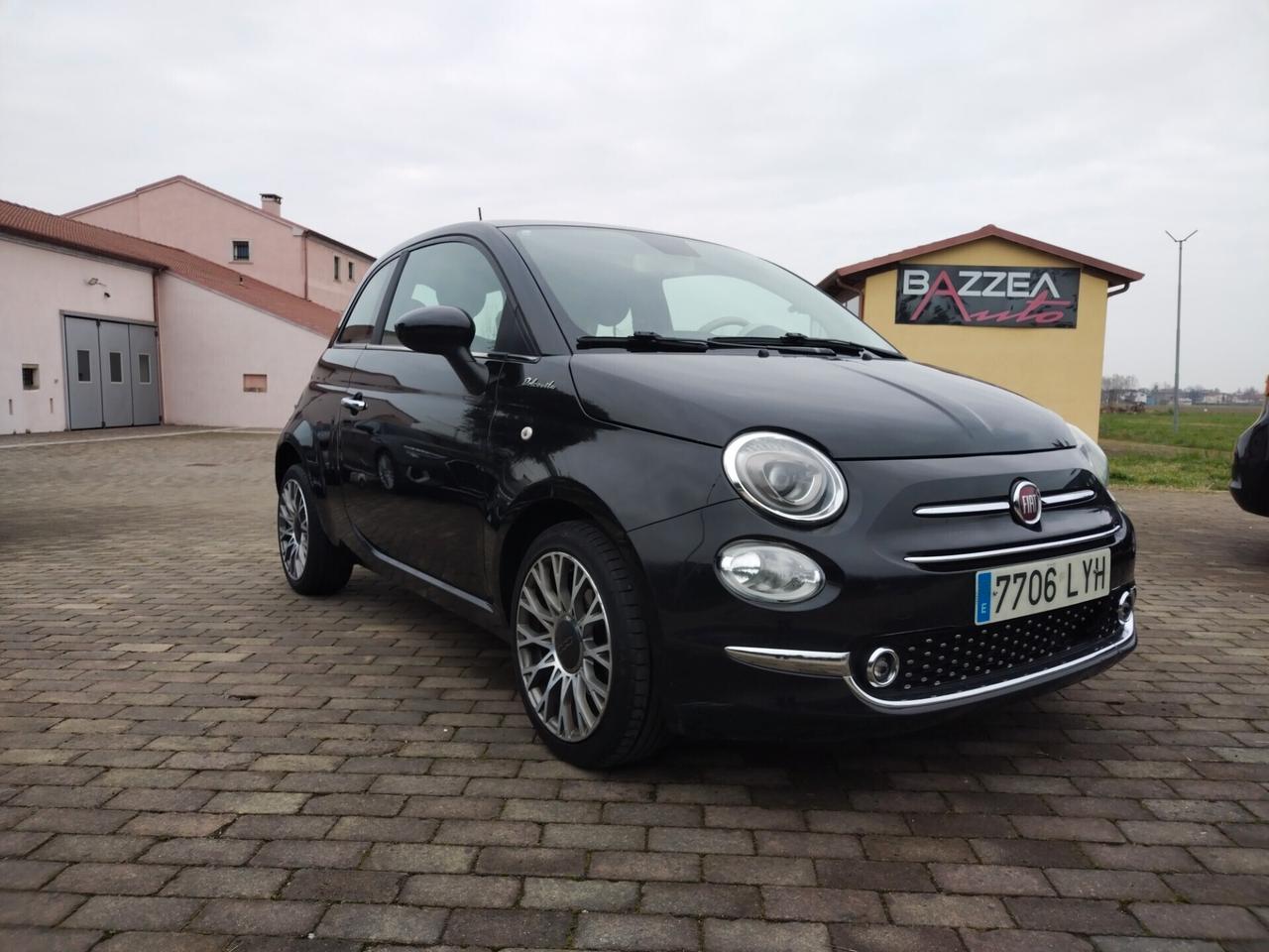 VASTO ASSORTIMENTO VARI COLORI