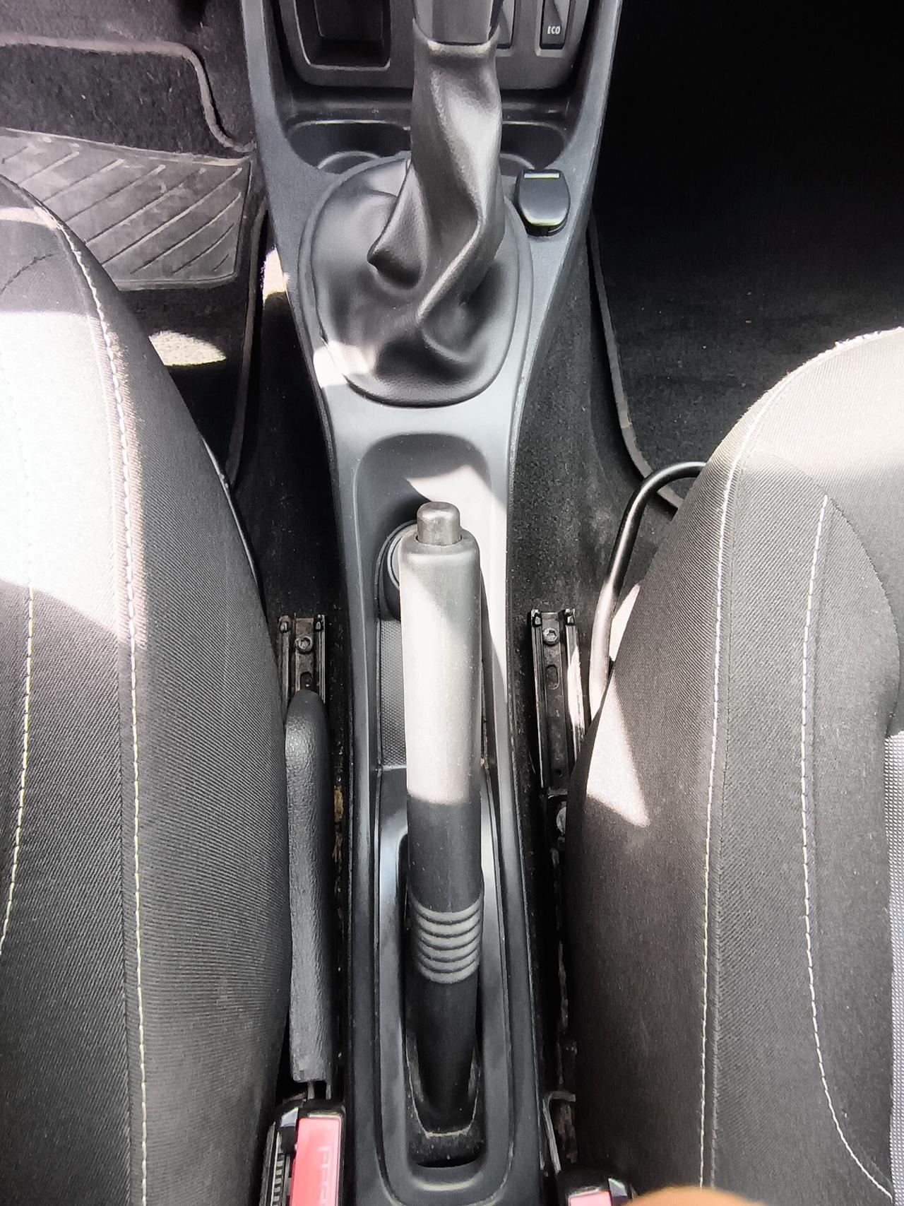 Dacia Duster 1.5 dCi 110CV EDC S&S 4x2 Lauréate