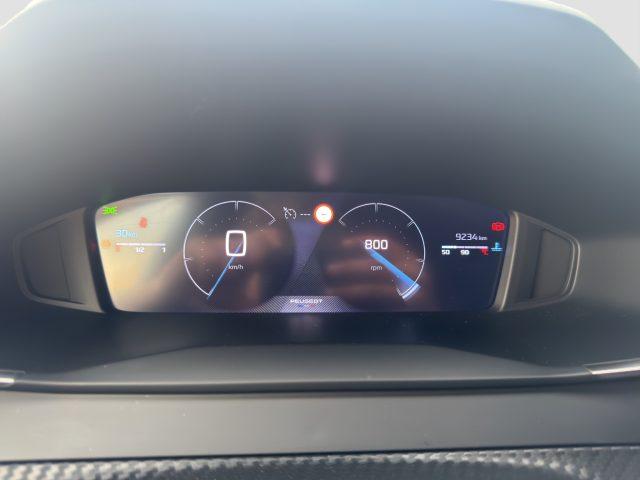 PEUGEOT 2008 2008 PureTech 100 S&S Allure