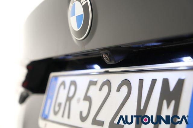 BMW X3 XDRIVE20D 48V MSPORT AUTOMATICA