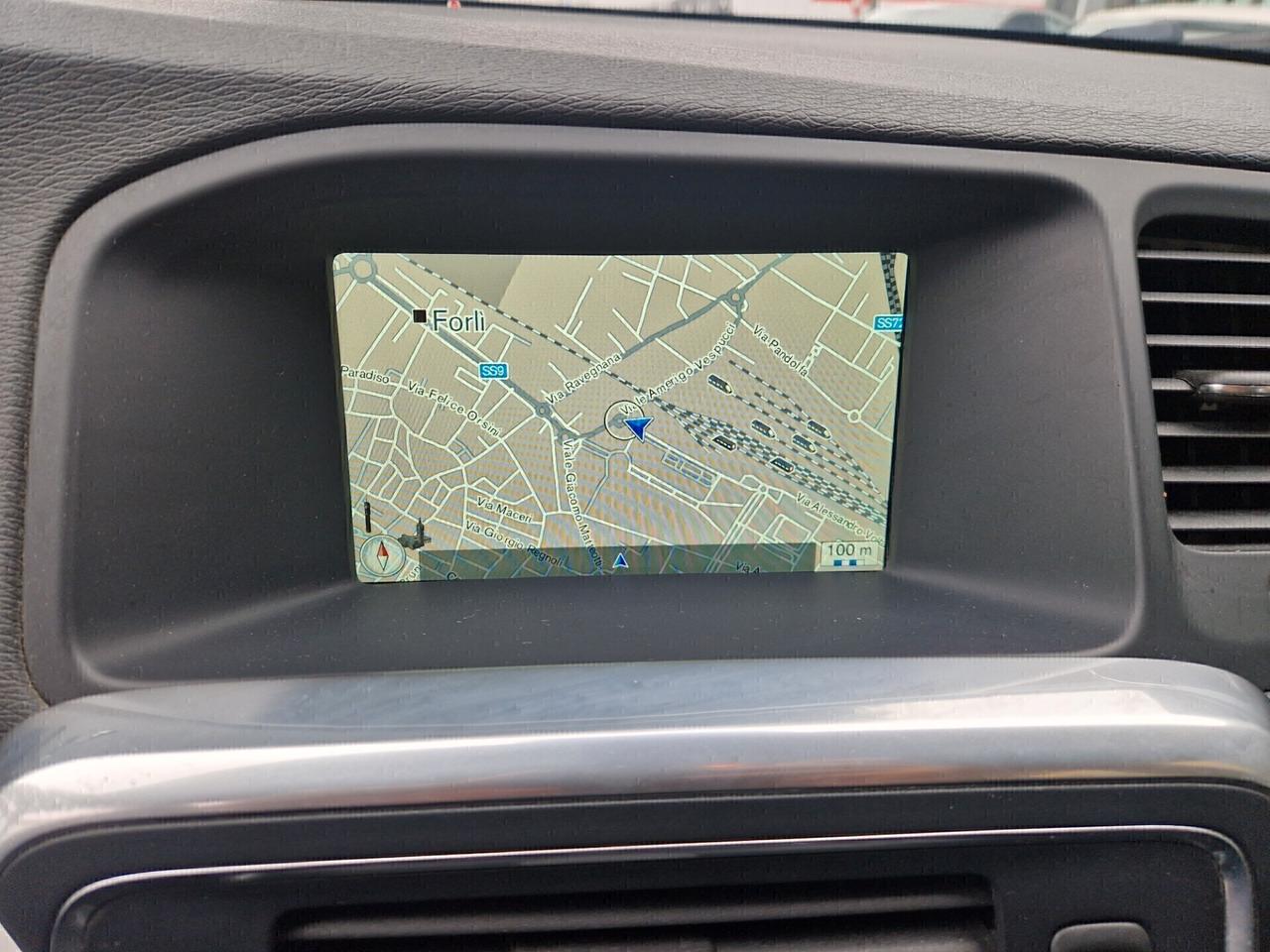 Volvo V60 D3 Geartronic Business