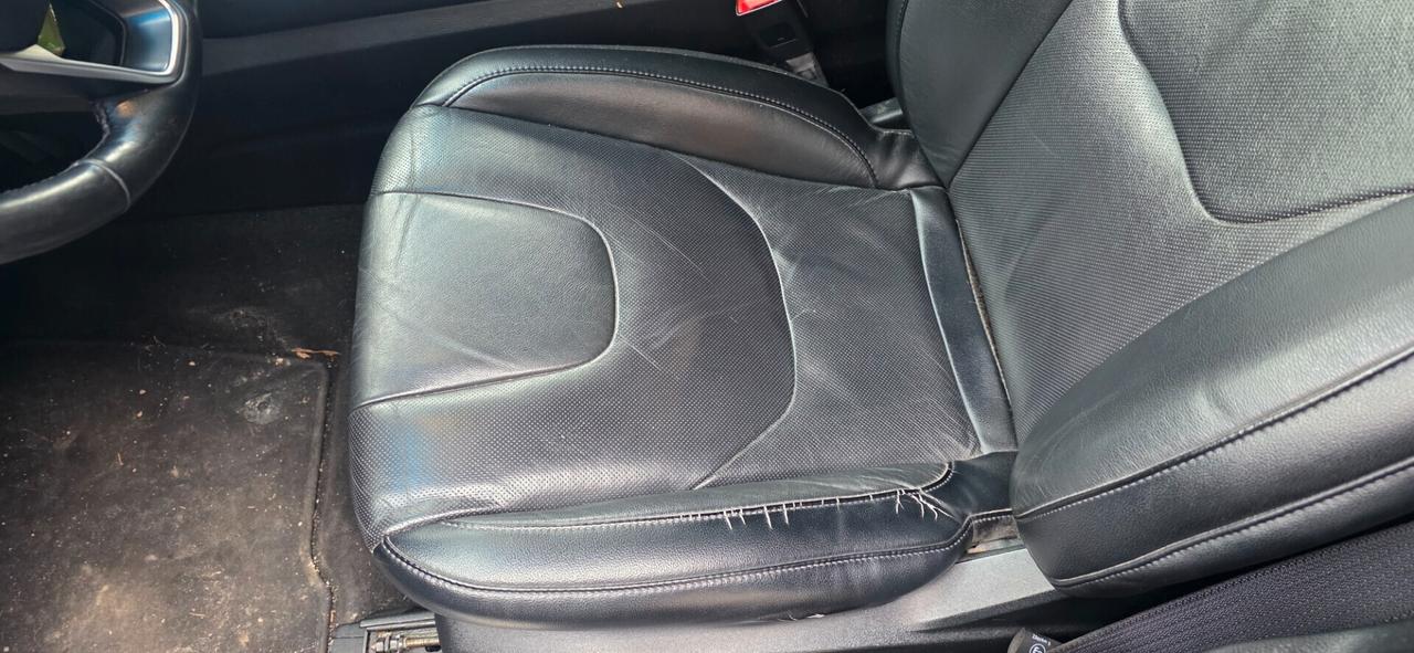 Ford Edge 2.0 EcoBlue 238 CV AWD Start&Stop aut. Vignale