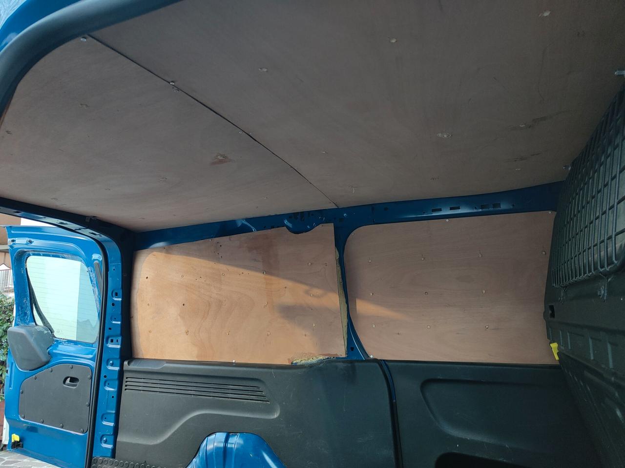 Opel Combo Cargo XL 1.5 Diesel 130CV S&S PL 950kg Edition