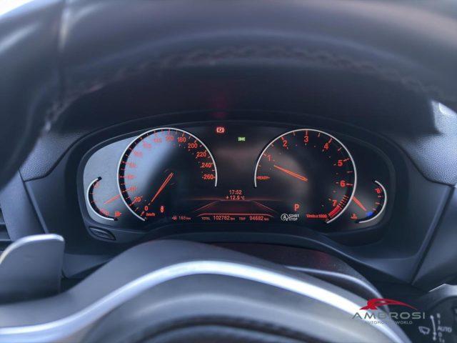 BMW X3 xDrive20i Msport