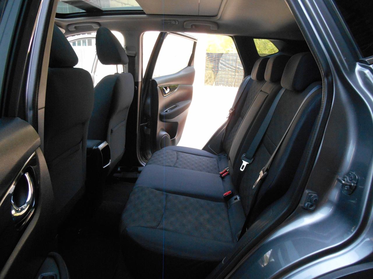 Nissan Qashqai 1.5 dCi Acenta Premium