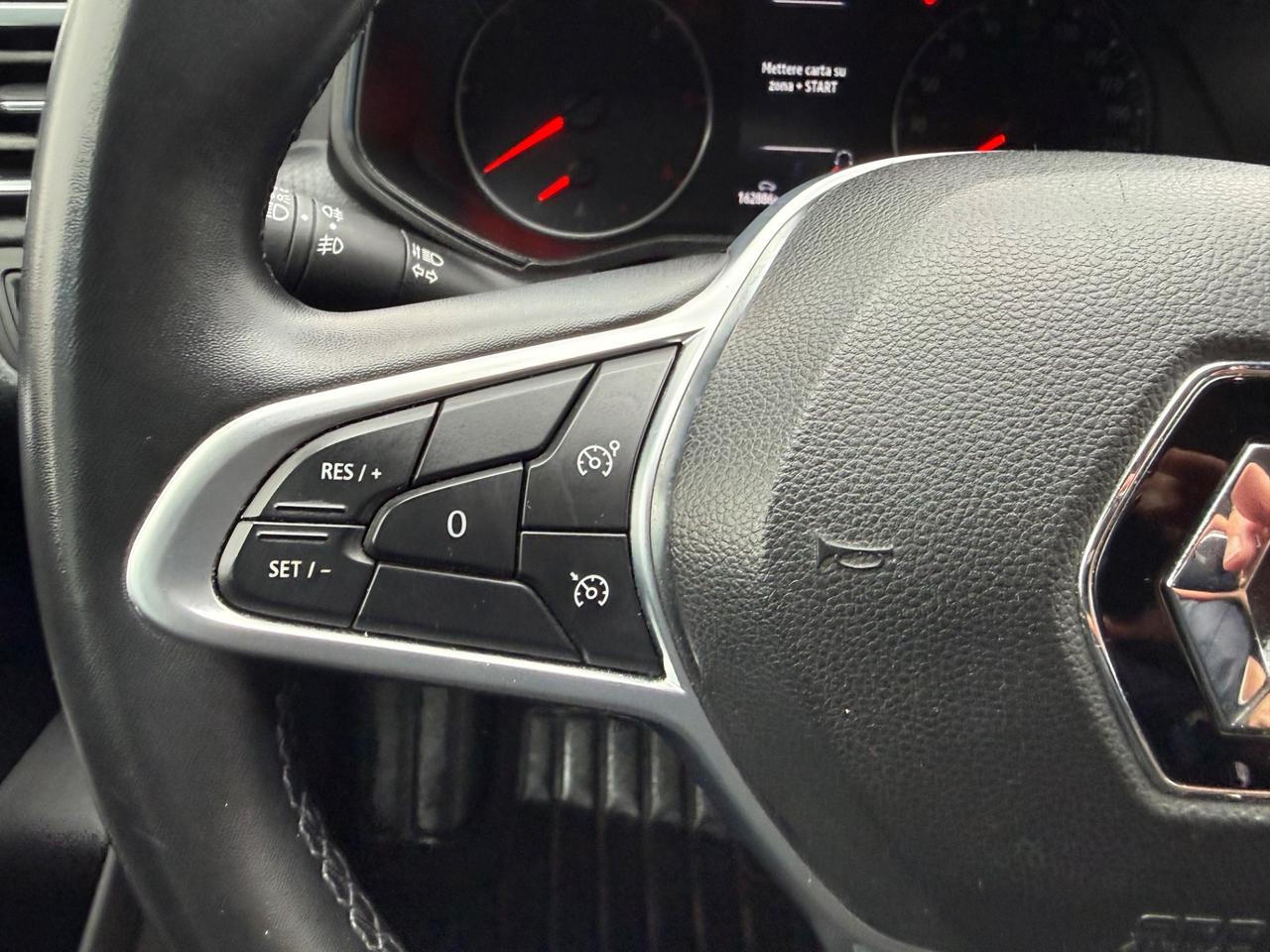 Renault Clio Blue dCi 100 CV 5 porte Business