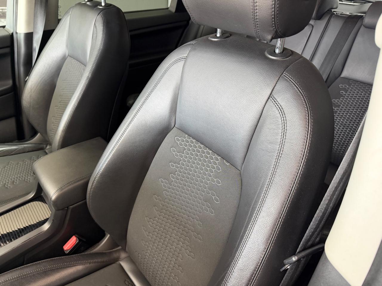 Land Rover Discovery Sport 2.0 TD4 150 CV HSE Luxury