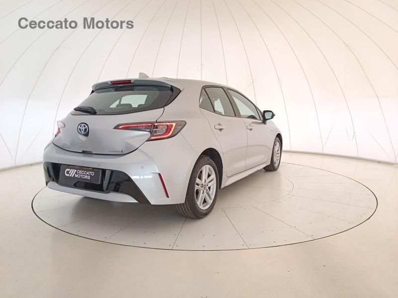 Toyota Corolla 1.8 Hybrid Active CVT