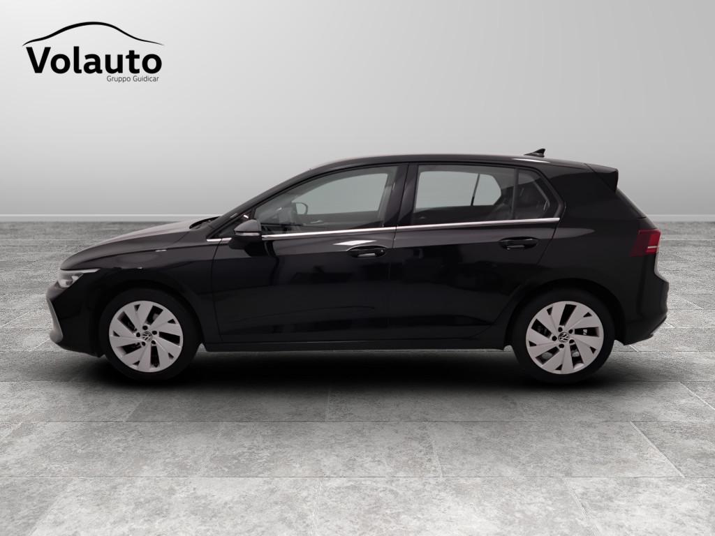VOLKSWAGEN Golf VIII 2024 - Golf 2.0 tdi Style 150cv dsg