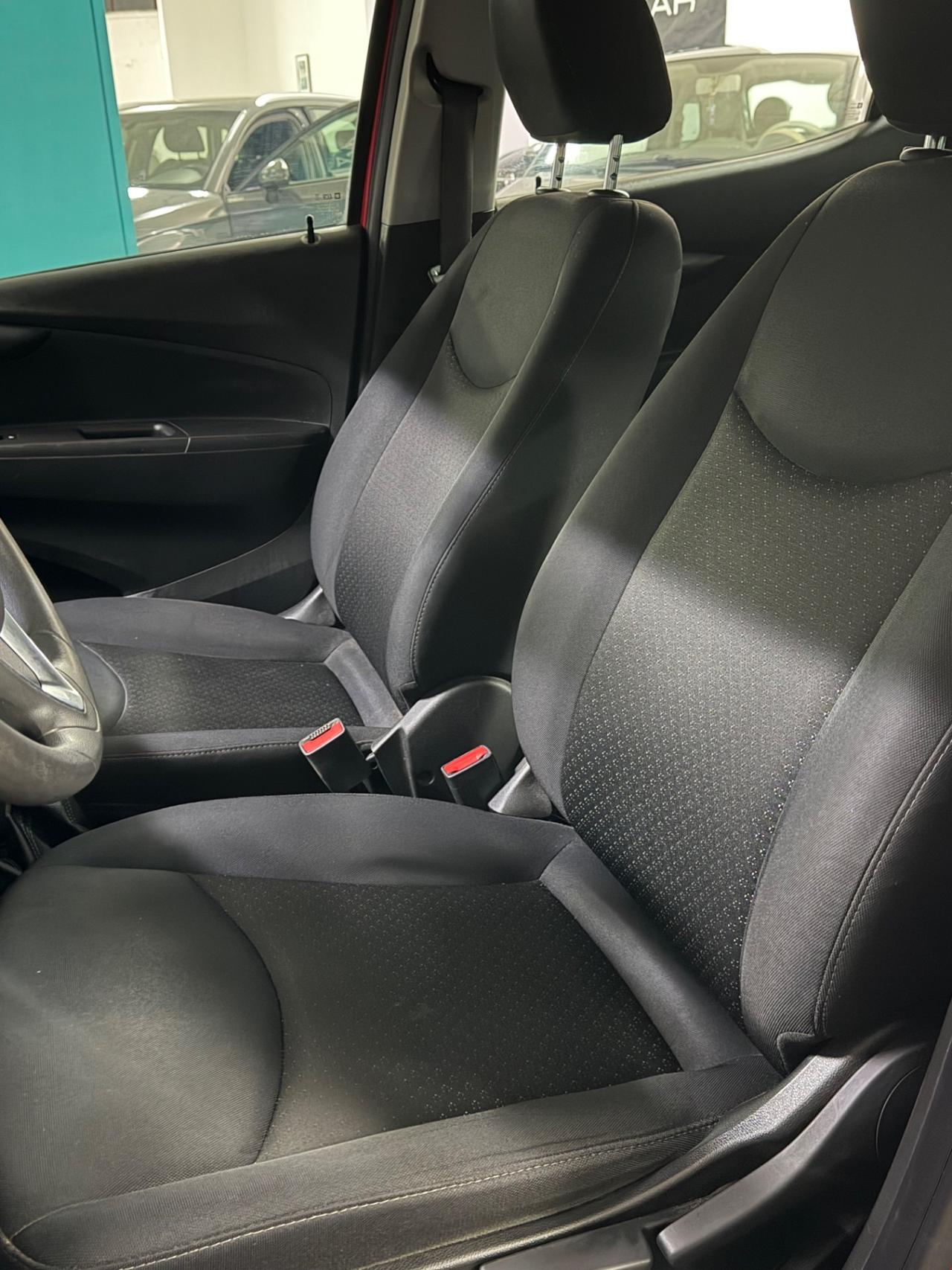 Opel Karl Gpl