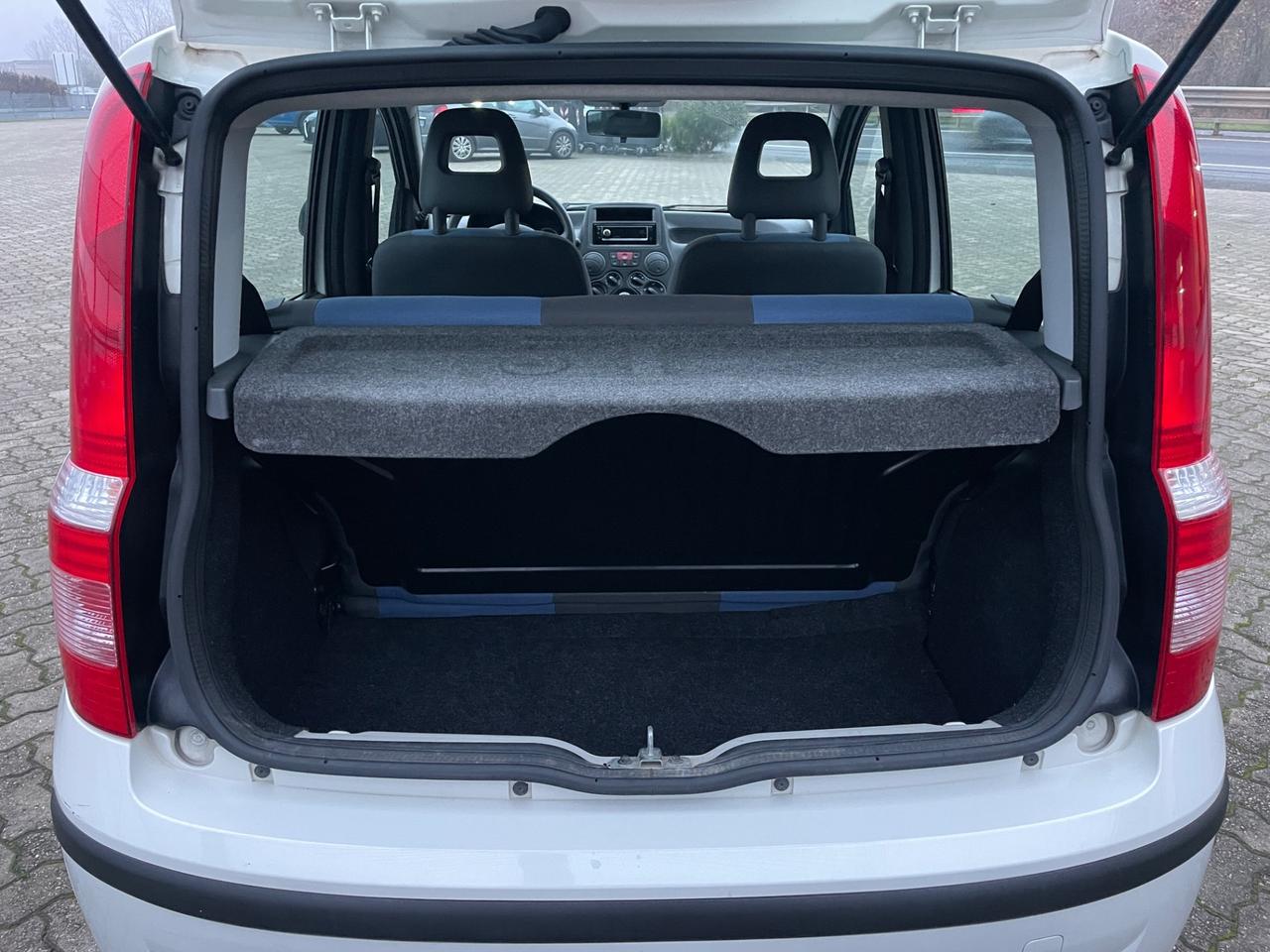 Fiat Panda 1.2 Active