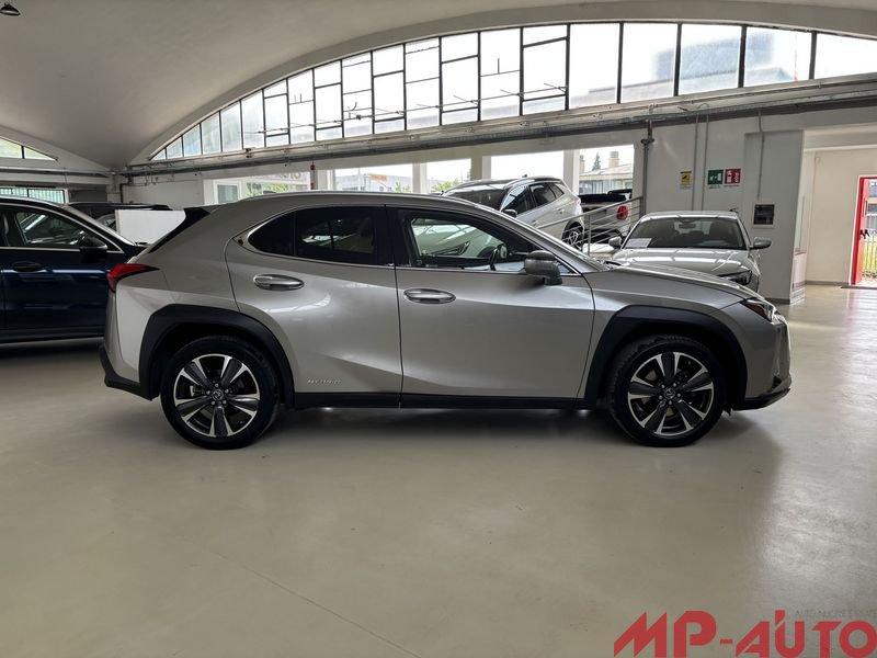 Lexus UX Hybrid Executive 2WD