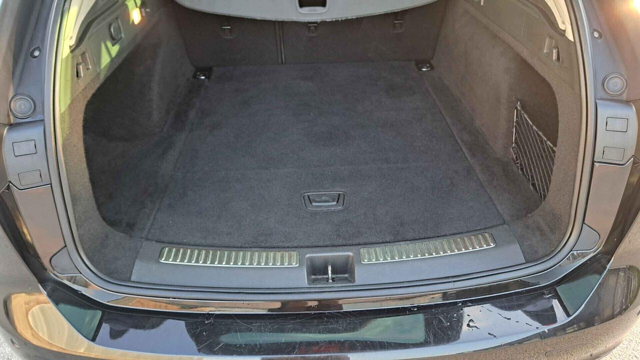 Opel Insignia 1.6 CDTI 136 S&S Automatica Sports Tourer Innovation