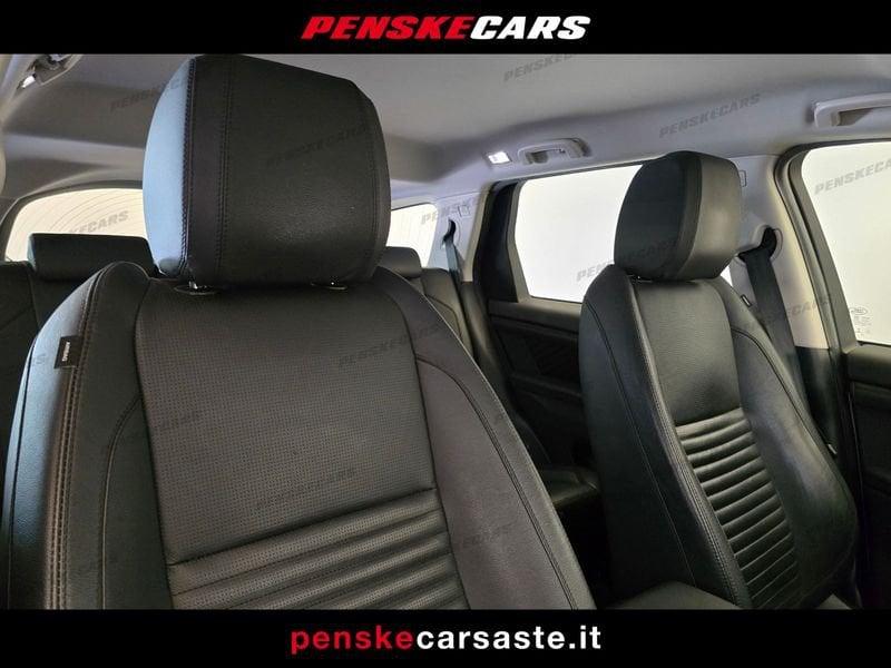 Land Rover Discovery Sport Discovery Sport 2.0 TD4 163 CV AWD Auto S