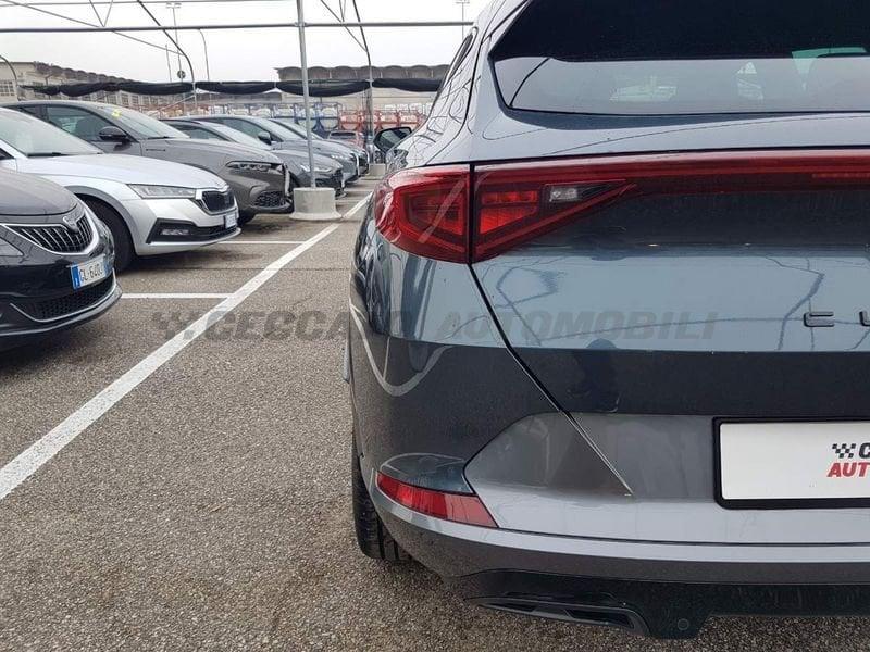 Cupra Formentor Formentor 1.5 tsi 150cv dsg