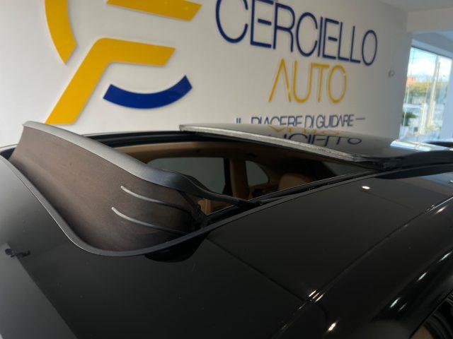 PORSCHE Macan 3.0 S Diesel tetto panoramico apribile da ?419,00