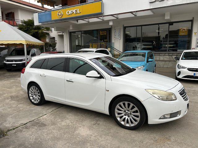 OPEL Insignia 2.0 CDTI Sports Tourer Cosmo UNICO PROPRIETARIO