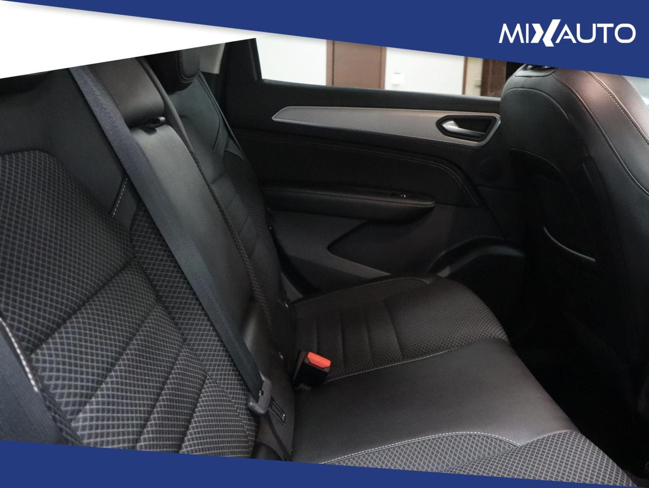 Renault Arkana 1.6 E-Tech Full Hybrid Intens 145CV