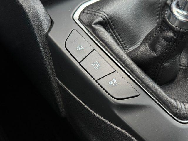 FORD Focus 1.5 EcoBlue 95CV SW Business Unicoprop.Tg Ford.