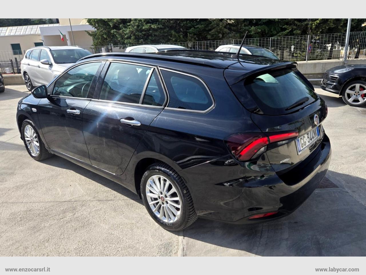 FIAT Tipo 1.6 Mjt S&S SW Business FULL LED