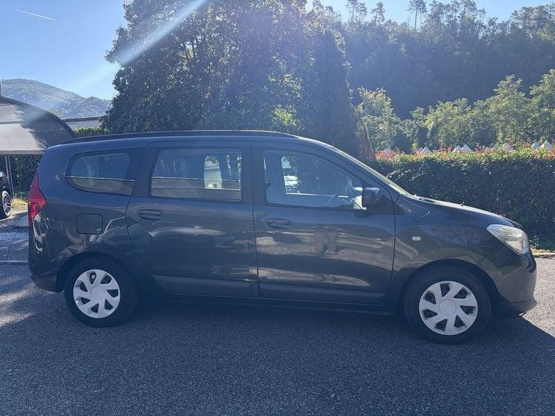 Dacia Lodgy 1.6 8V 85CV
