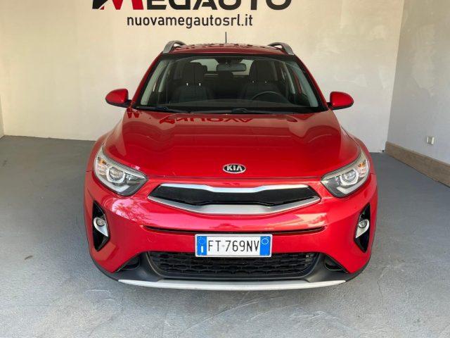 KIA Stonic 1.4 EcoGPL Style
