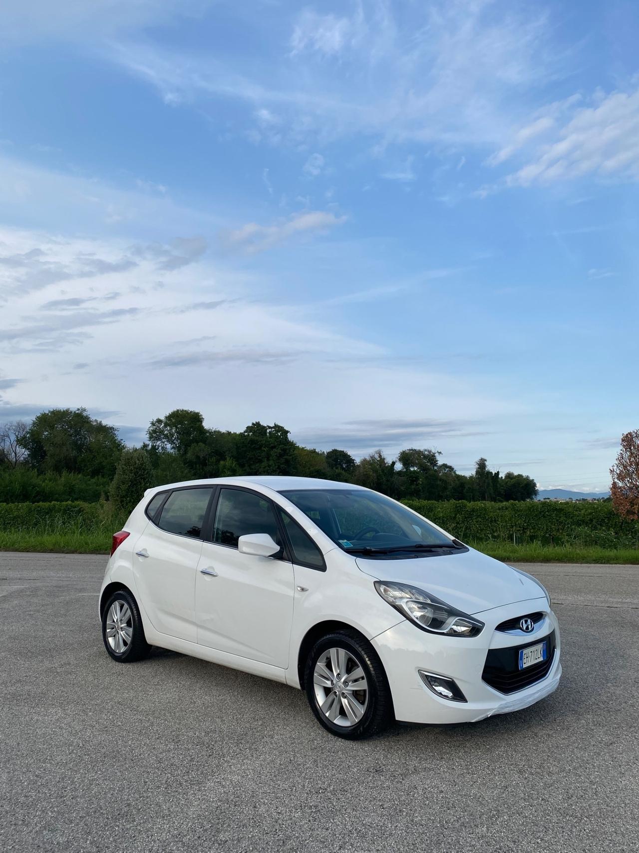 Hyundai iX20 1.4 90 CV Light
